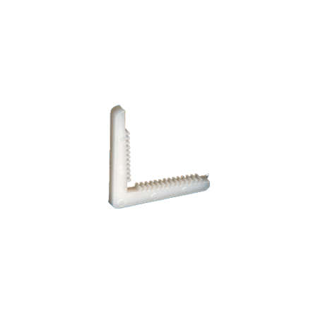 CRL CK270K Corner Key - 1.360" Leg; .185" Width - pack of 20