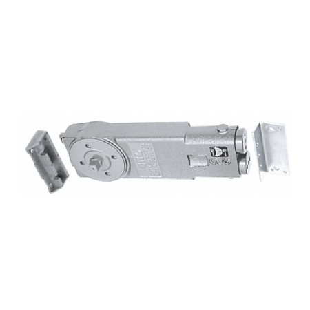 CRL CRL7060 Light Duty 90 degree Hold Open Overhead Concealed Closer Body Only