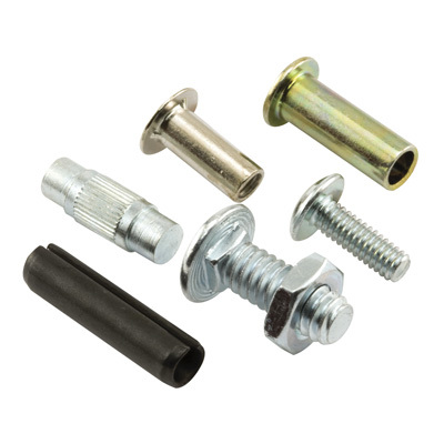 CRL D1861 Axle Repair Kit