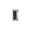 CRL RA405P Gray 48" Replace-All Sliding Screen Doors