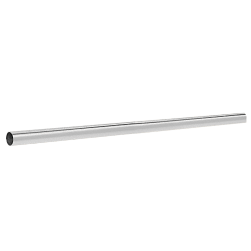 CRL S1BN Brushed Nickel 39" Support Bar