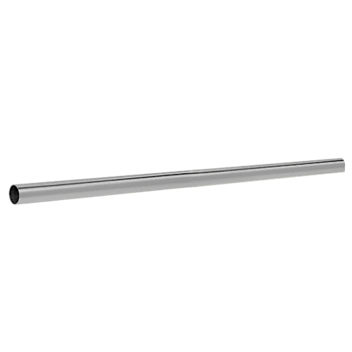 CRL S2CH Polished Chrome 51" Support Bar Only