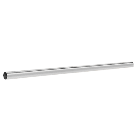 CRL S2CH Polished Chrome 51" Support Bar Only