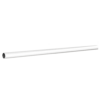 CRL S2CH Polished Chrome 51" Support Bar Only