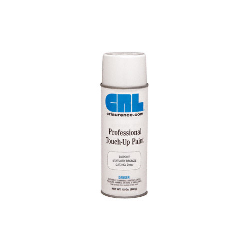 CRL RAL7032 Pebble Gray Powdercoat Professional Touch-Up Paint