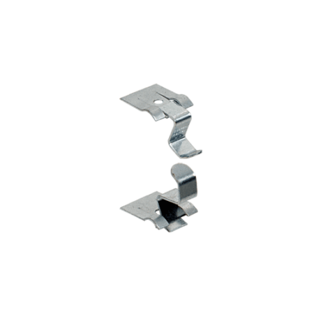 CRL D435 Ludwig 3/4" Deep Fit Screen and Storm Window Snap Fastener