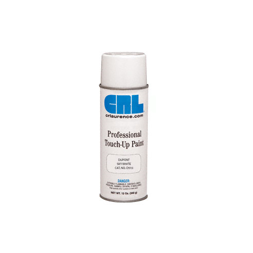 CRL RAL7032 Pebble Gray Powdercoat Professional Touch-Up Paint