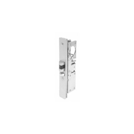 CRL DL2140ALH 31/32" Backset Narrow Stile Left Hand Deadlatch Lock