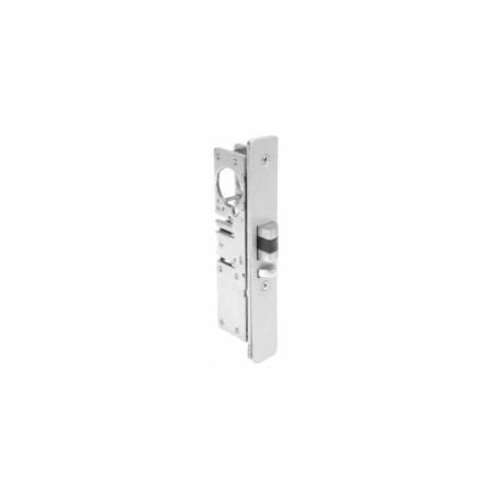 CRL DL2140ARH 31/32" Backset Narrow Stile Right Hand Deadlatch Lock