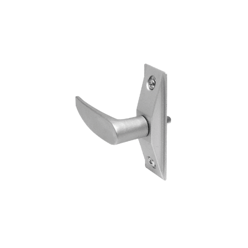 CRL DL2150LHA Aluminum Left Hand Lever Handle