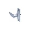 CRL DL2150LHA Aluminum Left Hand Lever Handle