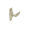 CRL DL2150RHDU Bronze Right Hand Lever Handle