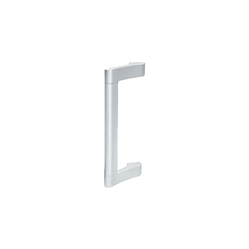 CRL DL916A Satin Anodized Mounting Plate for the DL915 Pull Handle