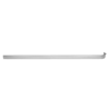 CRL DL9530A Satin Aluminum Extruded Push Bar for 36" Doors