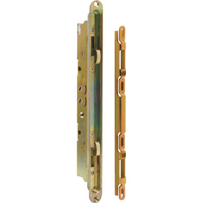 CRL E2474 12" 2-Point Mortise Lock