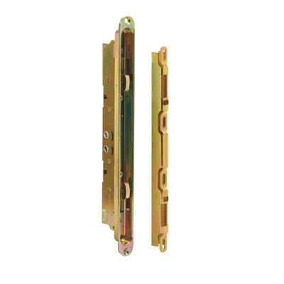 CRL E2475 12" 2-Point Mortise Lock