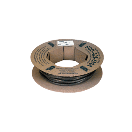 CRL EF58C 5/8" Closed Cell Backer Rod - 100' Roll