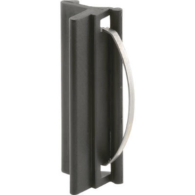 CRL F2548 Black Sliding Window Latch and Pull for Bee Cee Windows