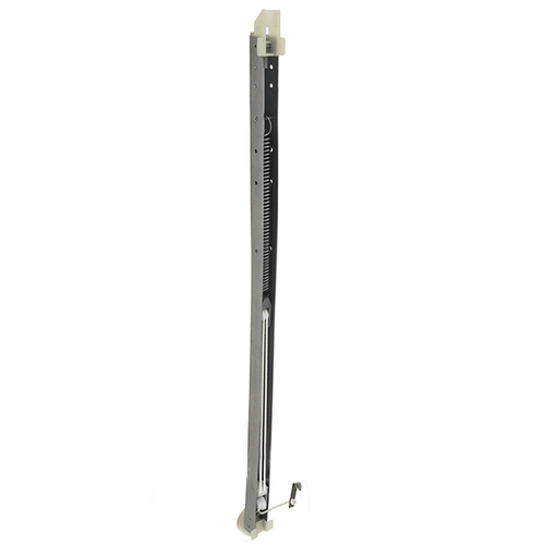 CRL FA2640GW 2640 Window Channel Balance with FS293BA Guides Attached