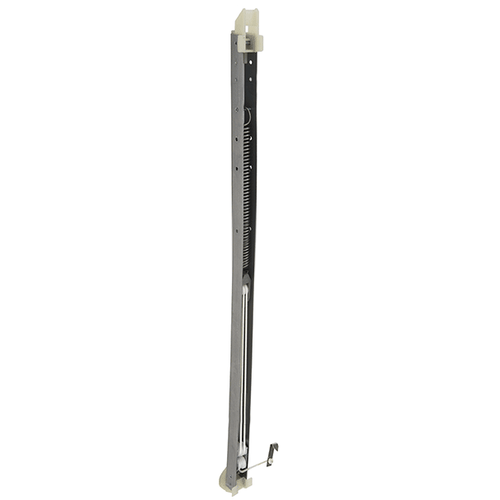 CRL FA2640GW 2640 Window Channel Balance with FS293BA Guides Attached