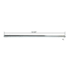 CRL FC111 12-3/4" Overhead Channel Balance # 111