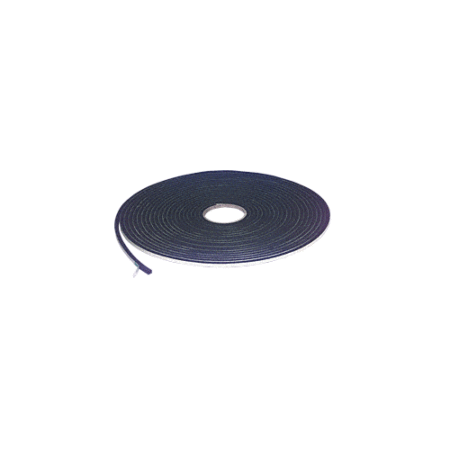 CRL FC312C Single-Sided Adhesive Windshield Support Foam Tape - 5/16" x 500'