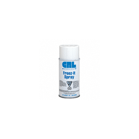 CRL FNB8 Freez-It Spray Propellant