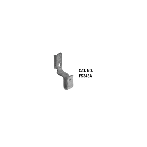 CRL FR3020 3/8" 3020 Non-Tilt Spiral Balance With FS340 Clip Attached