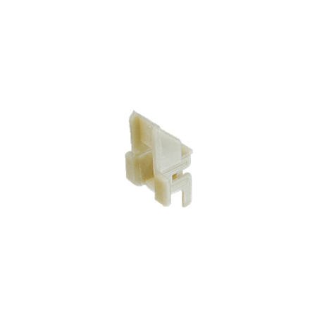 CRL FS101B Window Channel Balance Top Guides - Bulk - pack of 50