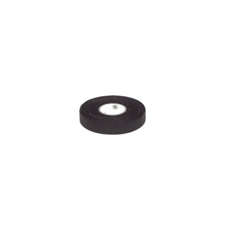 CRL FT112 Black 1-1/2" Friction Tape