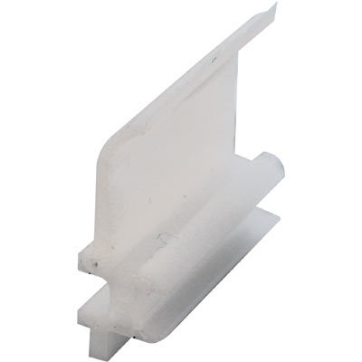 CRL G3063 Sliding Window Top Guide for Pacific Windows - pack of 4