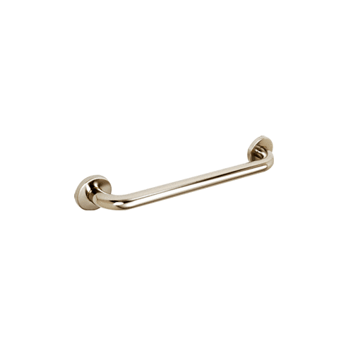 CRL GB18CH Polished Chrome 18" Grab Bar