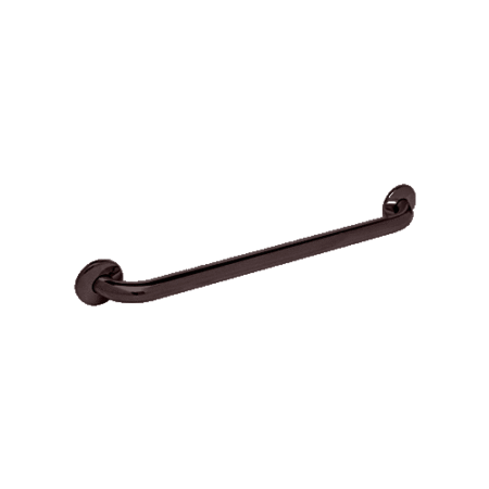 CRL GB240RB Oil Rubbed Bronze 24" Grab Bar