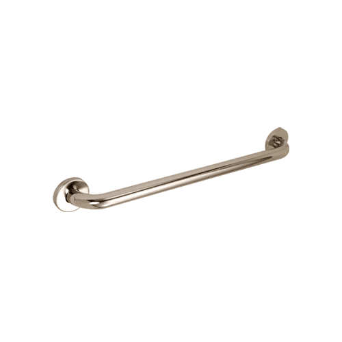 CRL GB24CH Polished Chrome 24" Grab Bar