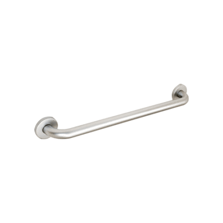 CRL GB24SC Satin Chrome 24" Grab Bar