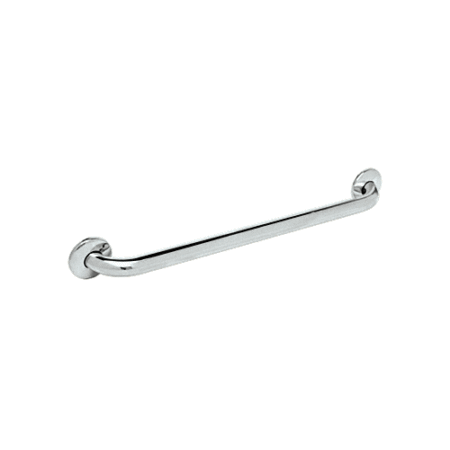 CRL GB24CH Polished Chrome 24" Grab Bar