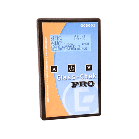 CRL GC3001 Glass-Check Pro