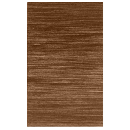 CRL GE90SSB Satin Brass Geneva Series Wall Mount Bracket