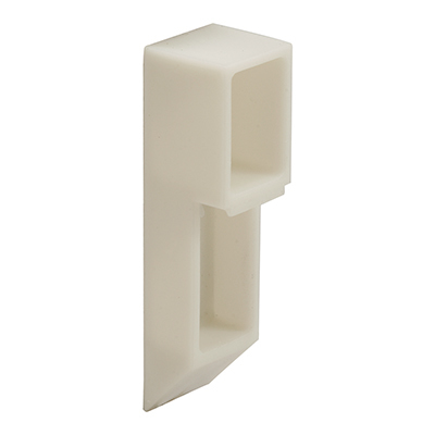 CRL H3837B 2-3/16" Nylon Sash Cam - Bulk - pack of 50