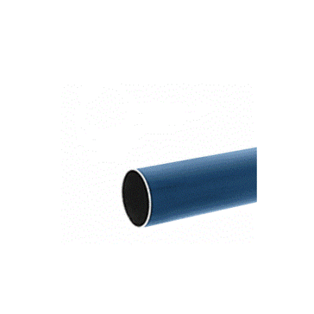 CRL HR15PNT Powder Coated Custom Painted 1-1/2" Diameter Hand Railing Tubing - Custom Length