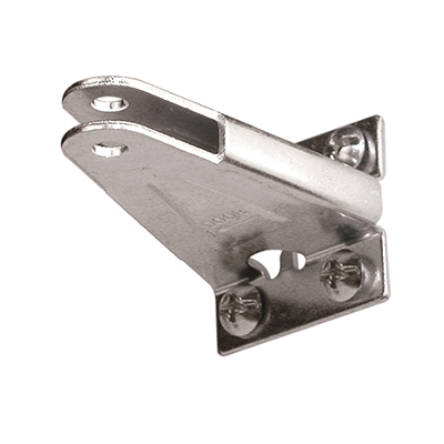 CRL K5031 Side Mount Jamb Brackets for Pneumatic Closers