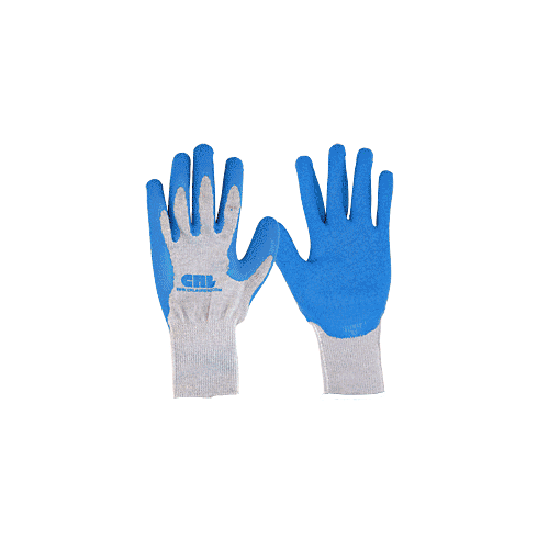 CRL KF1TL Large Brand Knit Fit Gloves