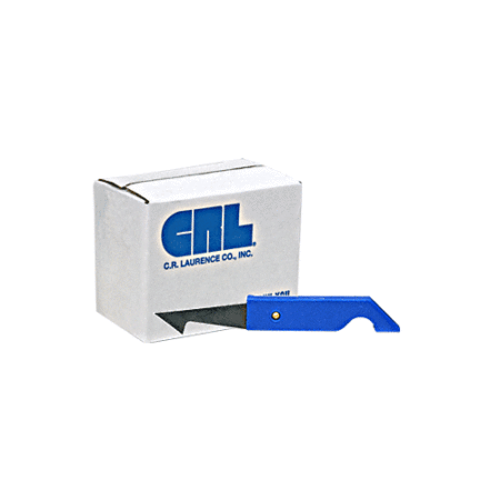 CRL KS20B-XCP50 Plastic-Plus Cutting Tool - Bulk - pack of 50