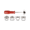 CRL L47000 Swivel Tip Locking Strip Tool