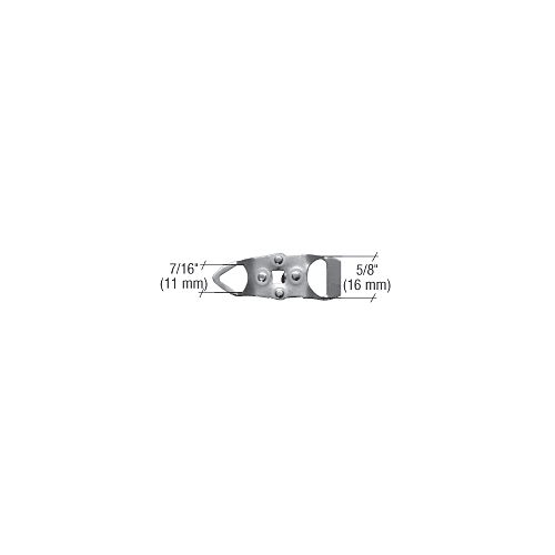 CRL L47000 Swivel Tip Locking Strip Tool