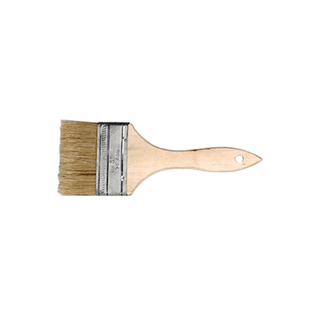 CRL LAB2260 3" Low-Cost Throw-Away Brushes