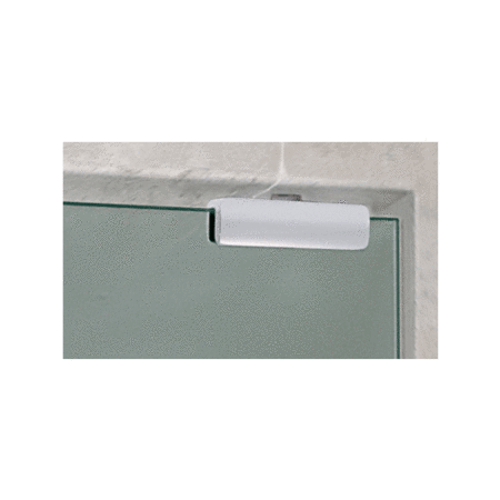 CRL MA04 Madrid Series Soffit Sleeve Mount Kit