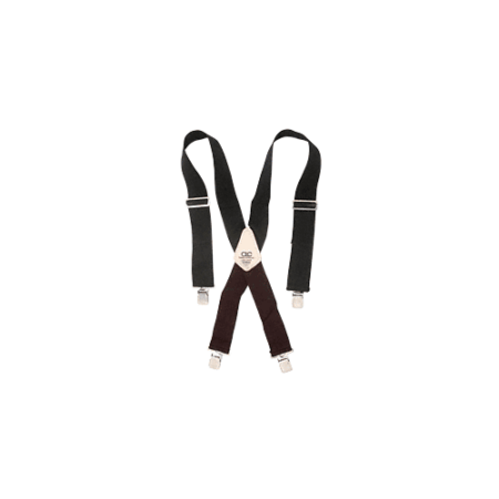 CRL MN110 Tool Belt Suspenders