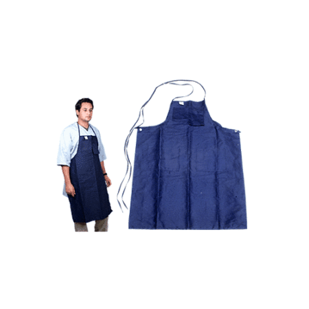 CRL MNT27 5-Pocket Machinist Apron