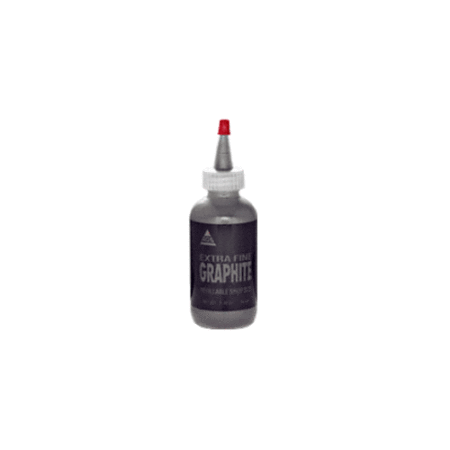 CRL MZ21 Dry Graphite - 1.76 oz.